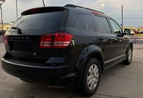 2019 Dodge Journey SE Value Package