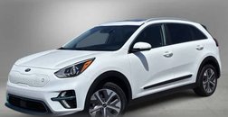 2020 Kia Niro EV EX Premium