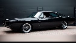 1969 Dodge Charger 