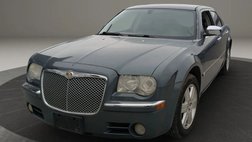 2005 Chrysler 300 C