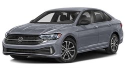 2024 Volkswagen Jetta Sport