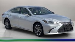 2021 Lexus ES 250 Base