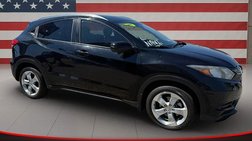 2016 Honda HR-V EX-L w/Navi