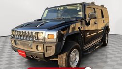 2004 HUMMER H2 Base