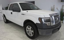 2011 Ford F-150 XL