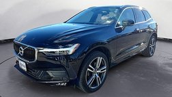 2021 Volvo XC60 T5 Momentum