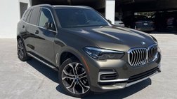 2023 BMW X5 sDrive40i