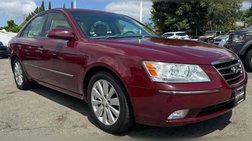2009 Hyundai Sonata Limited