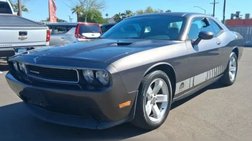 2014 Dodge Challenger SXT