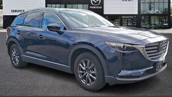 2022 Mazda CX-9 Touring