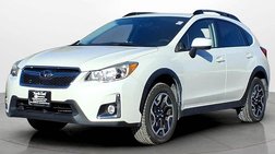 2017 Subaru Crosstrek Premium
