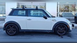 2012 MINI Cooper Hardtop S