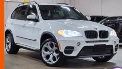 2013 BMW X5 xDrive35i