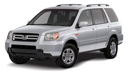 2008 Honda Pilot VP