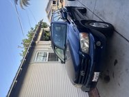 2005 Toyota Highlander Limited