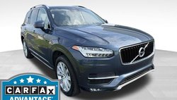 2019 Volvo XC90 T6 Momentum