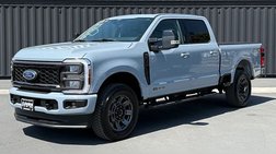2024 Ford Super Duty F-350 Lariat