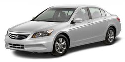 2011 Honda Accord LX-P
