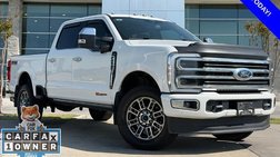2024 Ford Super Duty F-250 Limited