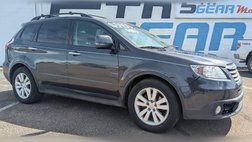 2012 Subaru Tribeca 3.6R Limited