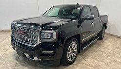2016 GMC Sierra 1500 Denali