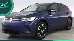 2022 Volkswagen ID.4 Pro S