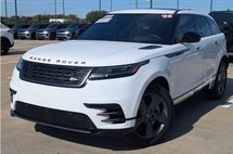 2025 Land Rover Range Rover Velar P250 Dynamic SE
