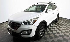 2014 Hyundai Santa Fe Sport 2.4L