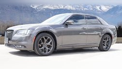 2021 Chrysler 300 S V6