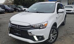 2018 Mitsubishi Outlander Sport 2.4 SEL