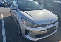 2019 Kia Rio S