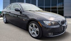 2010 BMW 3 Series 328i