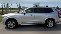 2016 Volvo XC90 T6 Inscription