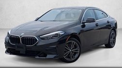 2024 BMW 2 Series 228i xDrive Gran Coupe
