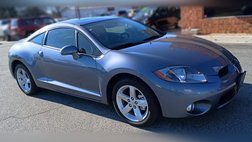 2007 Mitsubishi Eclipse GS