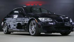 2011 BMW 3 Series 335is