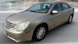 2009 Chrysler Sebring Touring