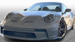 2023 Porsche 911 GT3 Touring