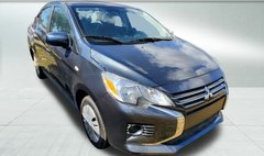 2024 Mitsubishi Mirage G4 ES FWD