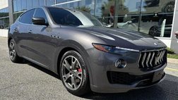 2023 Maserati Levante GT
