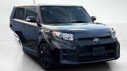 2011 Scion xB Release Series 8.0