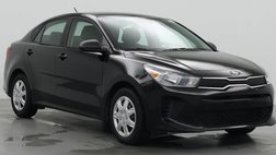 2018 Kia Rio LX