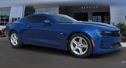 2023 Chevrolet Camaro LT 1LT