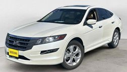 2010 Honda Accord Crosstour EX-L