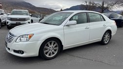 2008 Toyota Avalon Touring