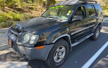 2003 Nissan Xterra SE