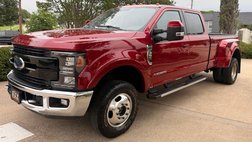 2019 Ford Super Duty F-350 SUPER DUTY