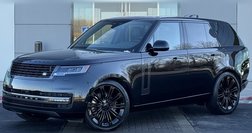 2026 Land Rover Range Rover P530 SE