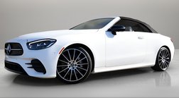 2023 Mercedes-Benz E-Class E 450