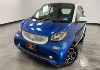 2017 Smart Fortwo prime